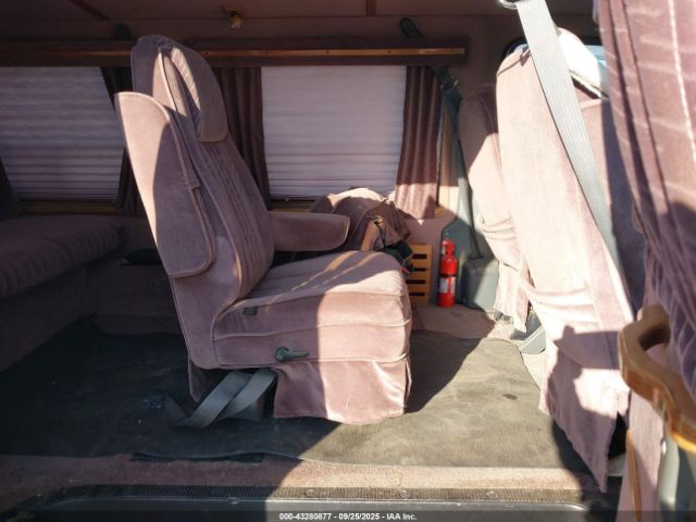 1994 FORD ECONOLINE 1FDEE14H9RHB07281 Photo 7