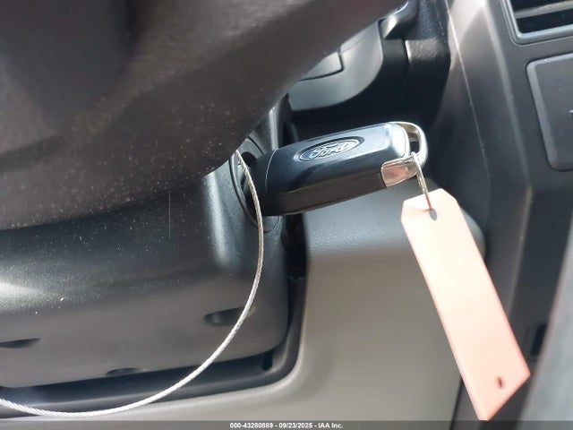 Ford 3.3l tivct 2019 1FTEX1CBXKKD22818 Image 11