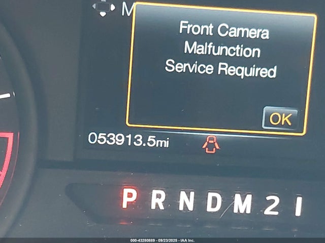Ford 3.3l tivct 2019 1FTEX1CBXKKD22818 Image 15