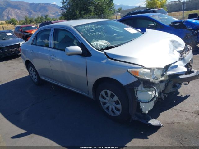 2010 TOYOTA COROLLA 1NXBU4EE4AZ328827