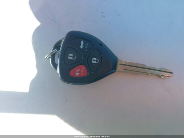 2010 TOYOTA COROLLA 1NXBU4EE4AZ328827 Photo 10