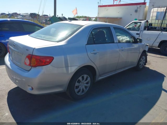 2010 TOYOTA COROLLA 1NXBU4EE4AZ328827 Photo 3