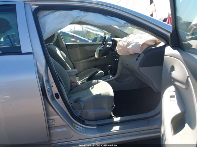 2010 TOYOTA COROLLA 1NXBU4EE4AZ328827 Photo 4