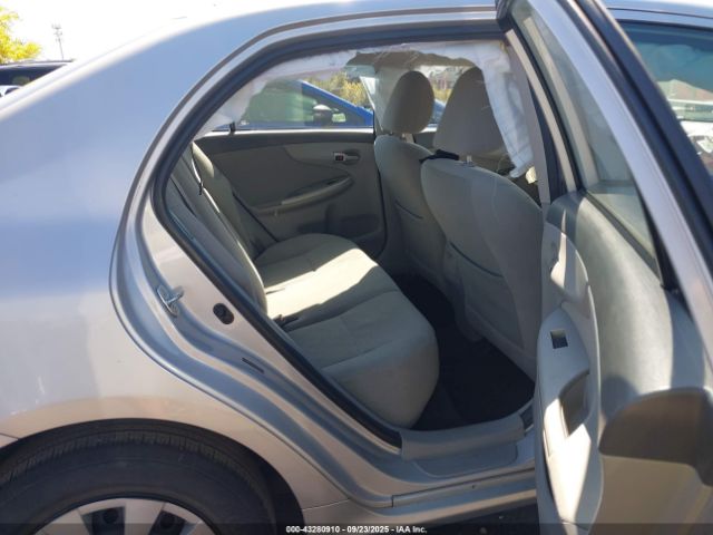 2010 TOYOTA COROLLA 1NXBU4EE4AZ328827 Photo 7