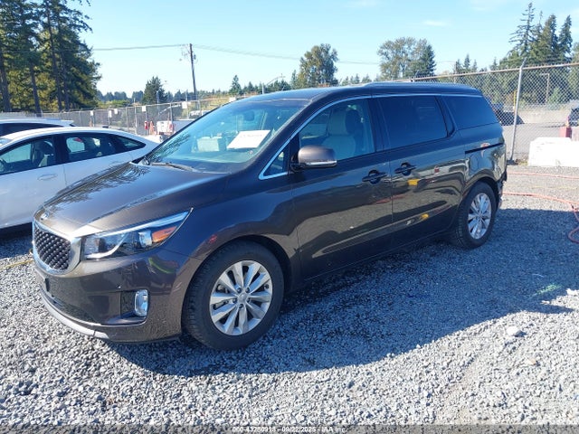 KNDMC5C1XJ6372650 KIA 2018