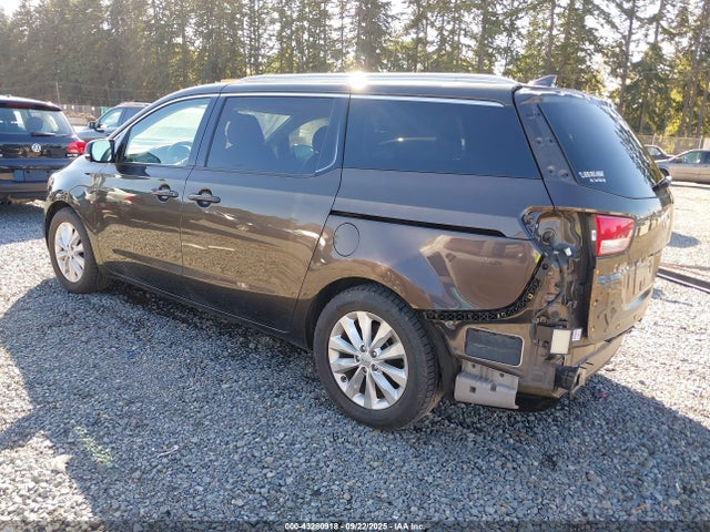 KNDMC5C1XJ6372650 KIA 2018