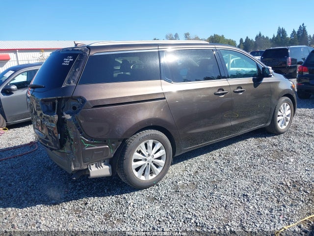 KNDMC5C1XJ6372650 KIA 2018