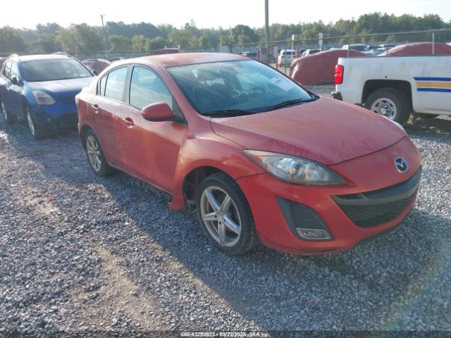 2011 MAZDA MAZDA3 JM1BL1U54B1458553