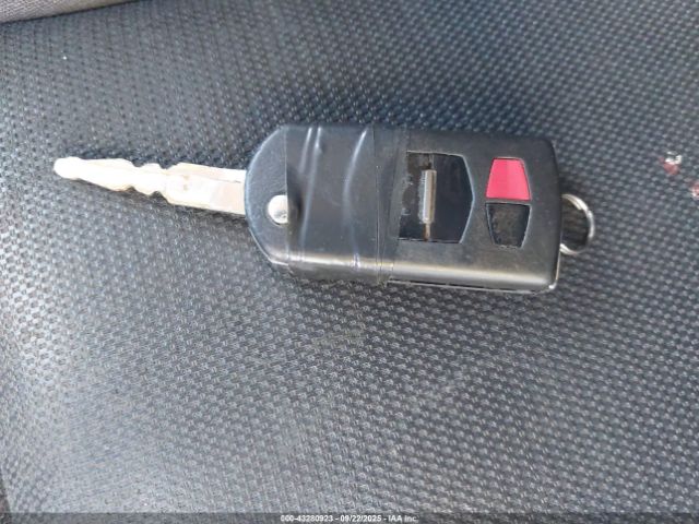 2011 MAZDA MAZDA3 JM1BL1U54B1458553 Photo 10