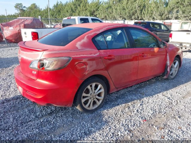 2011 MAZDA MAZDA3 JM1BL1U54B1458553 Photo 3