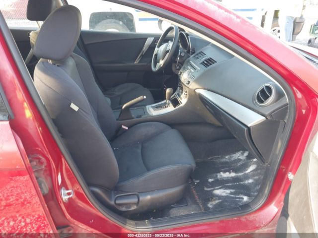 2011 MAZDA MAZDA3 JM1BL1U54B1458553 Photo 4