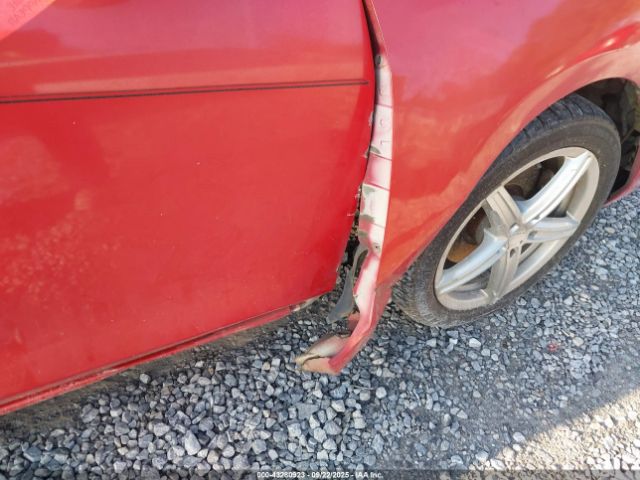 2011 MAZDA MAZDA3 JM1BL1U54B1458553 Photo 5