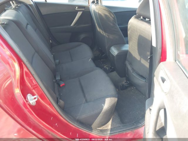 2011 MAZDA MAZDA3 JM1BL1U54B1458553 Photo 7