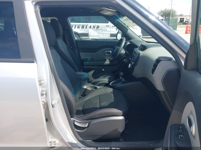 KIA g 2018 KNDJP3A50J7512409 Image 5