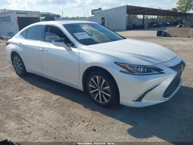 2020 LEXUS ES 350 58ACZ1B18LU065792