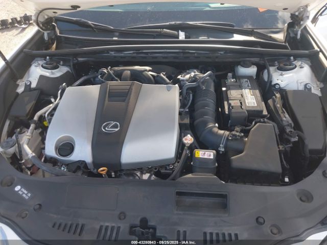 2020 LEXUS ES 350 58ACZ1B18LU065792 Photo 9