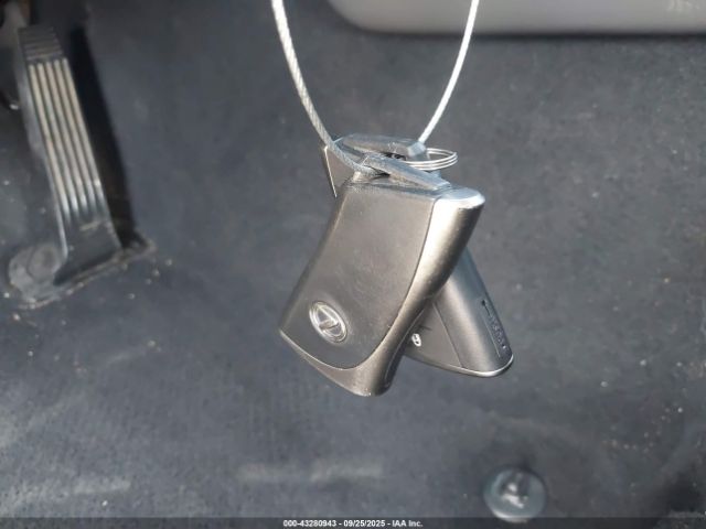 2020 LEXUS ES 350 58ACZ1B18LU065792 Photo 10