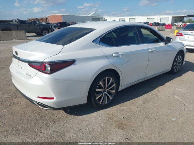 2020 LEXUS ES 350 58ACZ1B18LU065792 Photo 3
