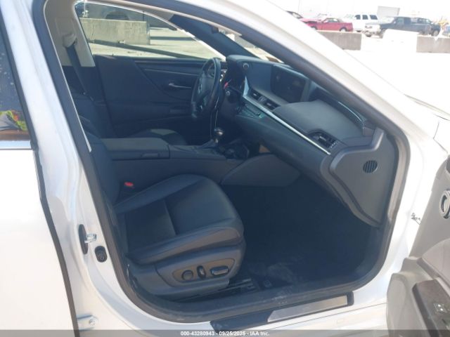 2020 LEXUS ES 350 58ACZ1B18LU065792 Photo 4