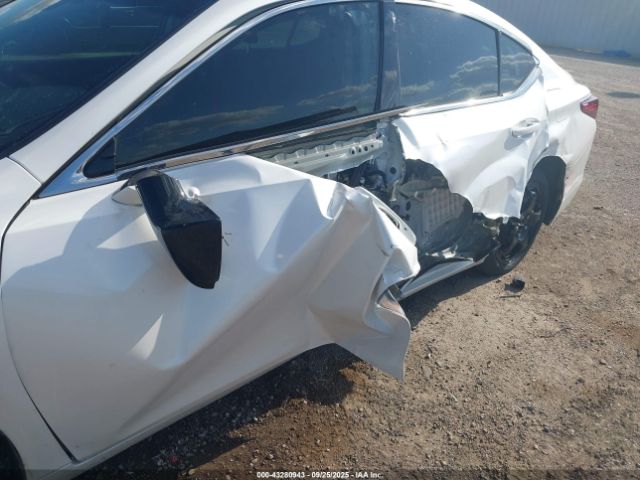 2020 LEXUS ES 350 58ACZ1B18LU065792 Photo 5