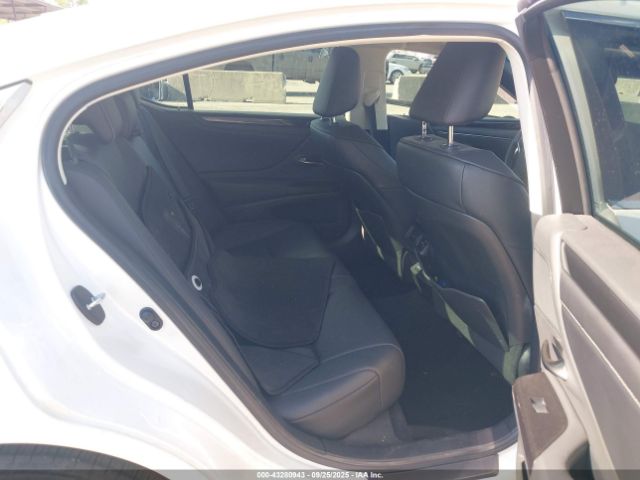 2020 LEXUS ES 350 58ACZ1B18LU065792 Photo 7