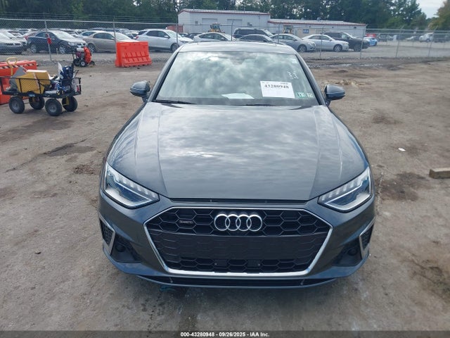 WAUEAAF40PN015109 Audi 45 tfsi