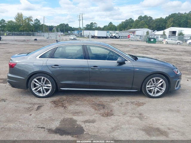 WAUEAAF40PN015109 Audi 45 tfsi