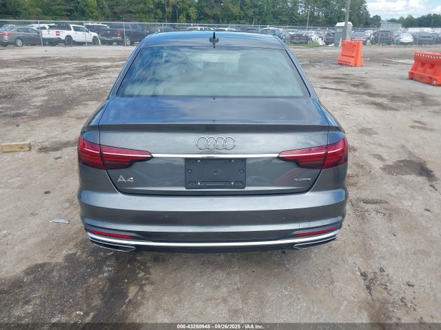WAUEAAF40PN015109 Audi 45 tfsi