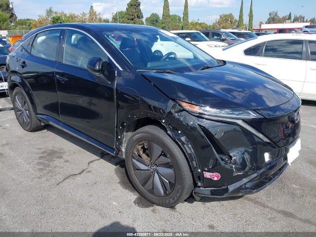 Nissan Ariya Empower+ 2024 JN1BF0BA1RM430805 main image
