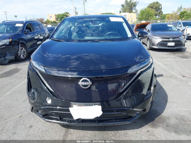 Nissan Ariya Empower+ 2024 JN1BF0BA1RM430805 Image 13