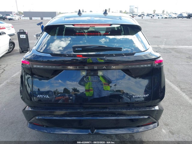 Nissan Ariya Empower+ 2024 JN1BF0BA1RM430805 Image 17