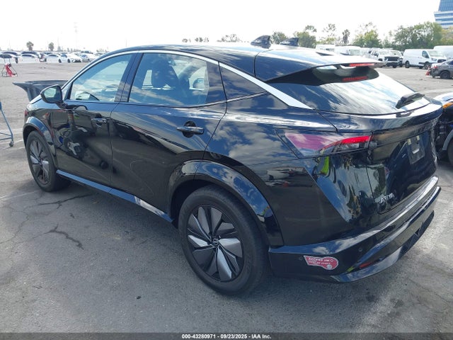 Nissan Ariya Empower+ 2024 JN1BF0BA1RM430805 Image 3