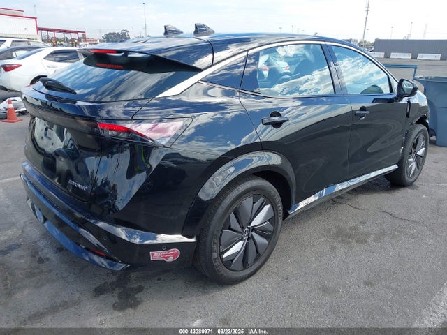 Nissan Ariya Empower+ 2024 JN1BF0BA1RM430805 Image 4