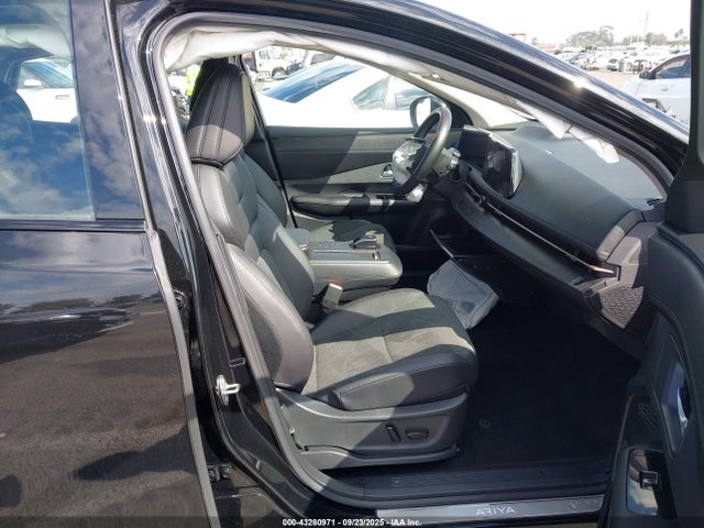 Nissan Ariya Empower+ 2024 JN1BF0BA1RM430805 Image 5