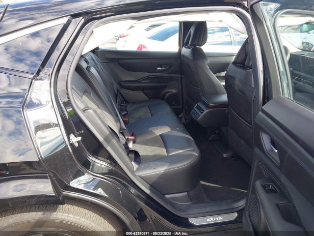 Nissan Ariya Empower+ 2024 JN1BF0BA1RM430805 Image 8