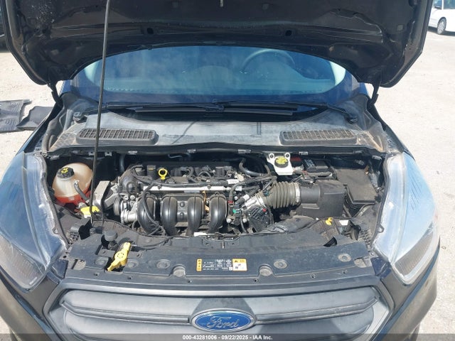 1FMCU0F79KUA71534 Ford 2.5l i-vct
