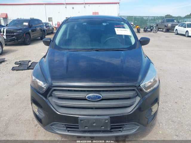 1FMCU0F79KUA71534 Ford 2.5l i-vct