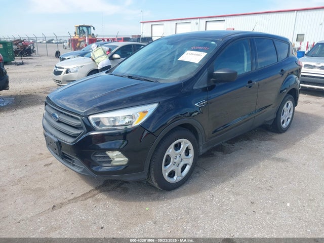 1FMCU0F79KUA71534 Ford 2.5l i-vct