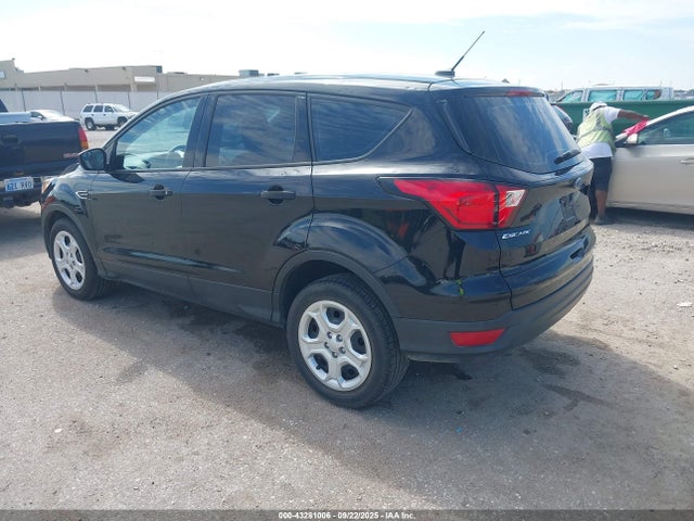 1FMCU0F79KUA71534 Ford 2.5l i-vct