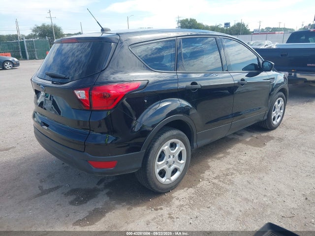 1FMCU0F79KUA71534 Ford 2.5l i-vct