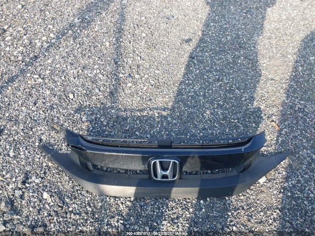 43281013 :رقم المزاد ، 2HGFC4B67KH303531 vin ، 2019 Honda Civic Lx مزاد بيع