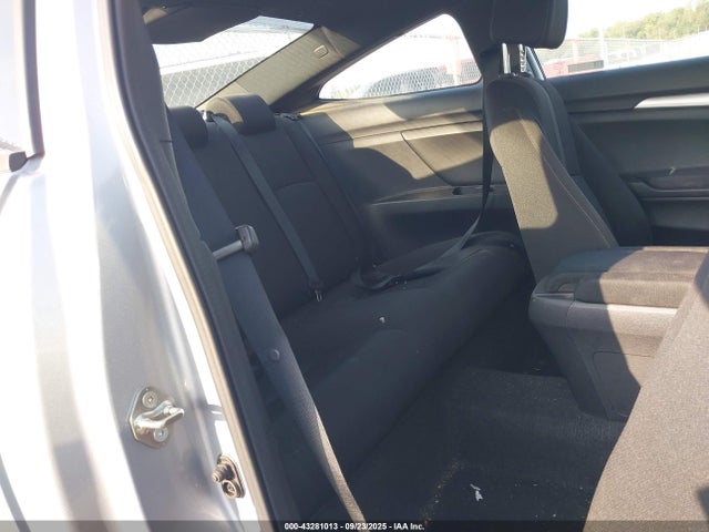 43281013 :رقم المزاد ، 2HGFC4B67KH303531 vin ، 2019 Honda Civic Lx مزاد بيع