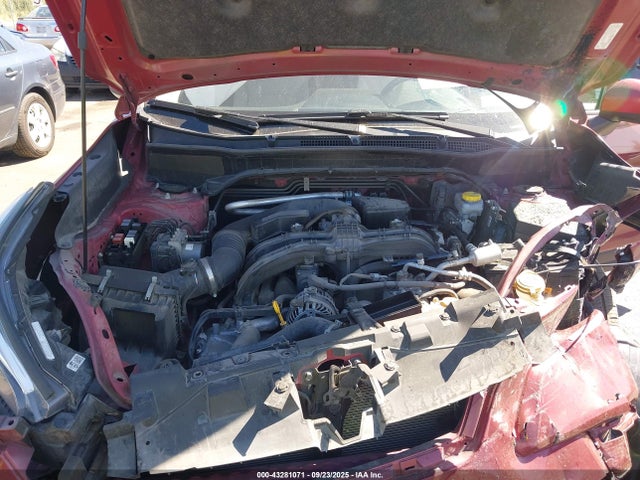 Subaru na u5 2023 JF2SKAECXPH444155 Image 10