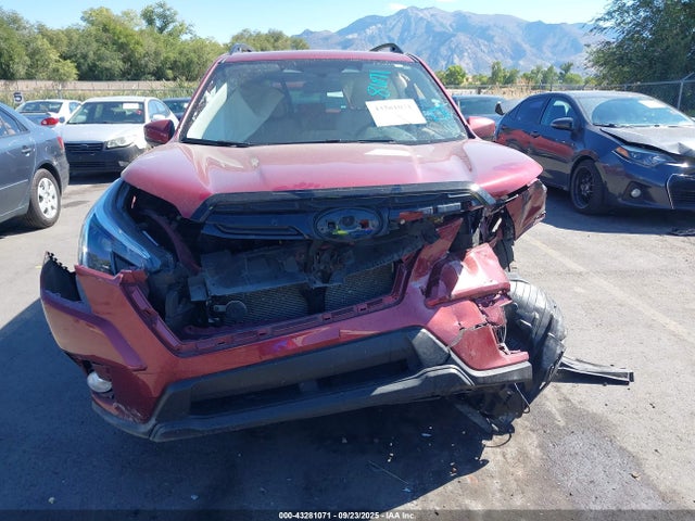 Subaru na u5 2023 JF2SKAECXPH444155 Image 11