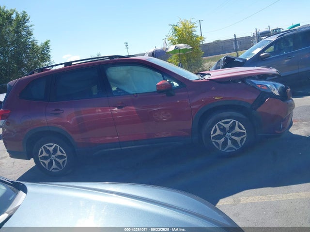 Subaru na u5 2023 JF2SKAECXPH444155 Image 12
