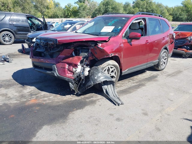 Subaru na u5 2023 JF2SKAECXPH444155 Image 2