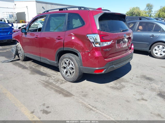 Subaru na u5 2023 JF2SKAECXPH444155 Image 3