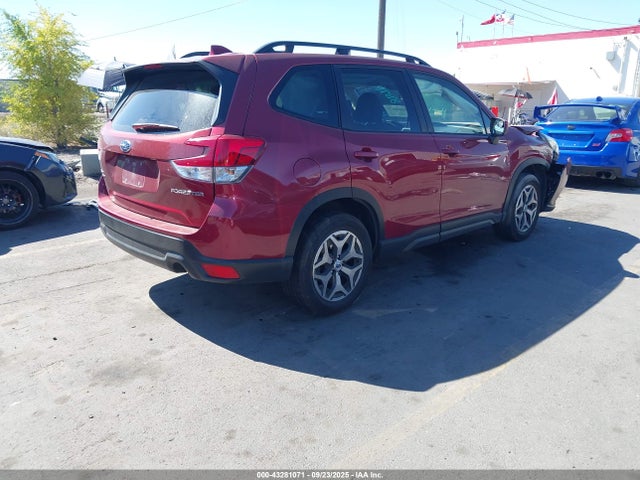 Subaru na u5 2023 JF2SKAECXPH444155 Image 4