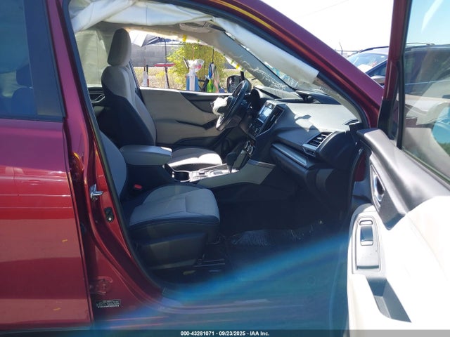 Subaru na u5 2023 JF2SKAECXPH444155 Image 5