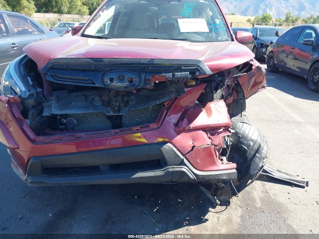 Subaru na u5 2023 JF2SKAECXPH444155 Image 6